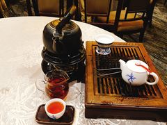 -香云轩·顺德菜(香云纱园林酒店店)