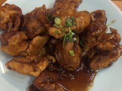 -百家鲜·杭帮菜