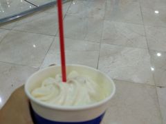 -DQ·蛋糕·冰淇淋(河东万达店)