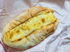 -木子木水日式烫面包(世界城光谷店)
