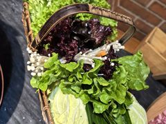 -南门四季铜锅涮肉(左家庄店)