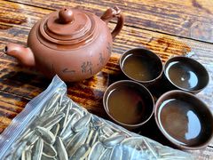 -大唐贡茶院