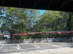 -终南山南五台景区