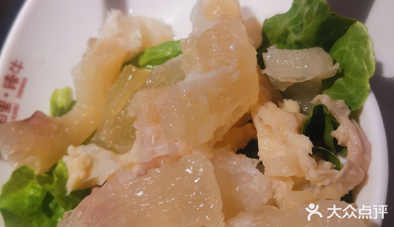 能喝的火锅汤底