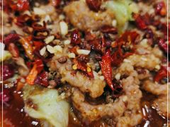 -正阳春烤鸭店(杨楼店)