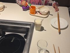 -海底捞火锅(玉桥商业广场店)