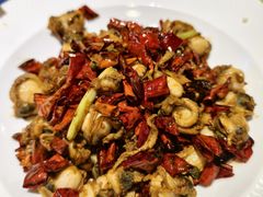 -旺角小渔村·海肠捞饭开创者(二马路店)