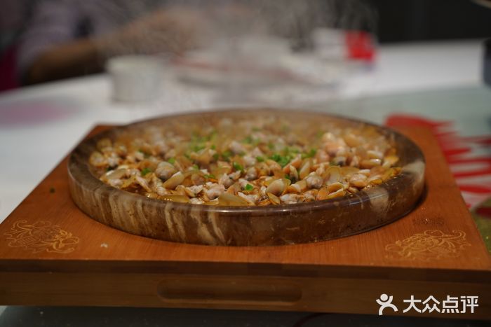 南山饭店(阳明古镇店)图片
