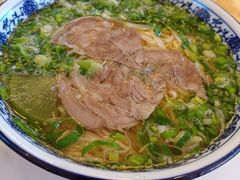 -燕兰楼·清真西北融合菜(亚运村店)