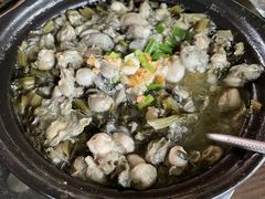 -临高吉海土窑海鲜(琼山店)