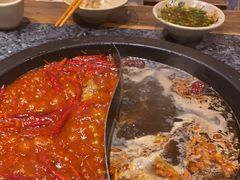 -蜀大侠火锅(建设路第五大道店)