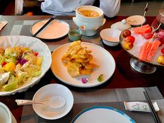 -百富源·海鲜辽菜(张士店)