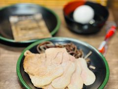 -一兰拉面(梅田阪急东通店)