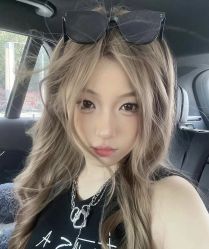 -呵呵造型