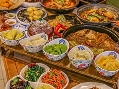 -东方饺子王(和平里店)