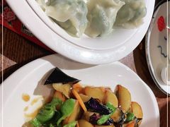 -李老哈·东北菜(宋园路店)