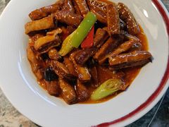 -阿西娅·西北妈妈拿手菜·清真(西站店)