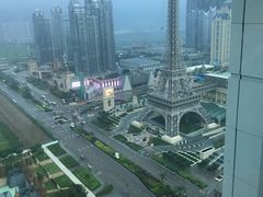 -澳门喜来登大酒店