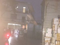 -鸿港海鲜批发市场