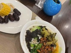 -富力铂尔曼大酒店-尚西餐厅