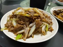 -聚首堂·特色小吃·肘子(什刹海德胜门店)
