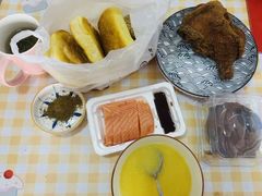 -上帝炸鸡(食品街店)