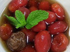 话梅小蕃茄-松哥油焖大虾·外卖(西乡店)