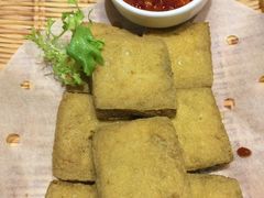 -涌上外婆桥(慈溪店)