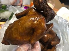 -光明刘冰乳鸽店(光明法政北路店)