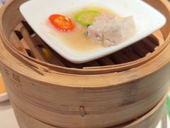 -禄运茶居·手工点心(猎德店)