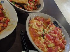 家常豆腐-潇湘阁(昆泰国际大厦店)