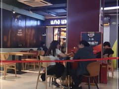 -帕蓝·暹罗料理(曲阳店)