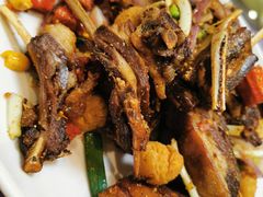 -开化佬农家菜馆(文桥路店)