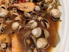 -北李妈妈菜·海肠捞饭(高新万达店)