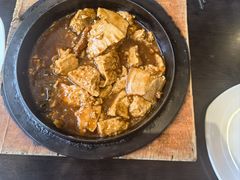 -老牌坊鲁菜名店(聊城美食岛店)