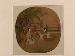 -上海博物馆(人民广场馆)