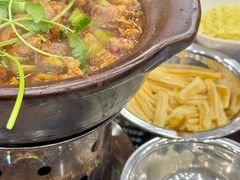 -川香煲(茅台路店)