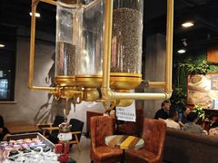 -猫屎咖啡(陶溪川店)