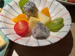 -匠和风精致料理(宁德万达店)