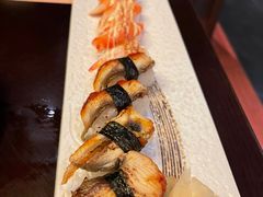 -佛山希尔顿酒店·融誉亚洲美食荟