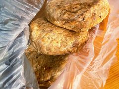 肉烧饼-李小老烧饼(常营民族家园店)