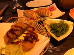 -鹏祖料理