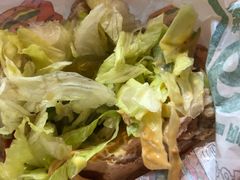 -赛百味SUBWAY(地王广场店)