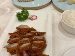 -北京全聚德(西客站店)