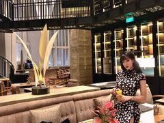 -北京康莱德酒店