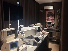 -茂昌眼镜(南京东路店)