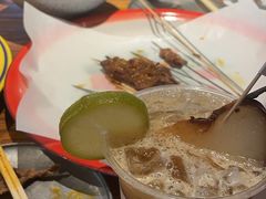 -北丐先生·野馄饨烧烤(雨花万象店)