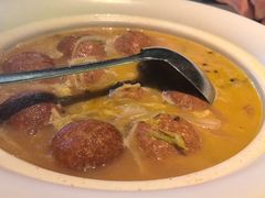 -杏花堂晋商私房菜(华熙五棵松店)