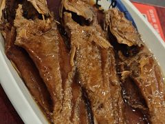 -聚首堂·特色小吃·肘子(什刹海德胜门店)