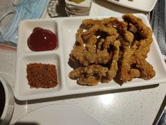 -海底捞火锅(长沙华创国际广场店)